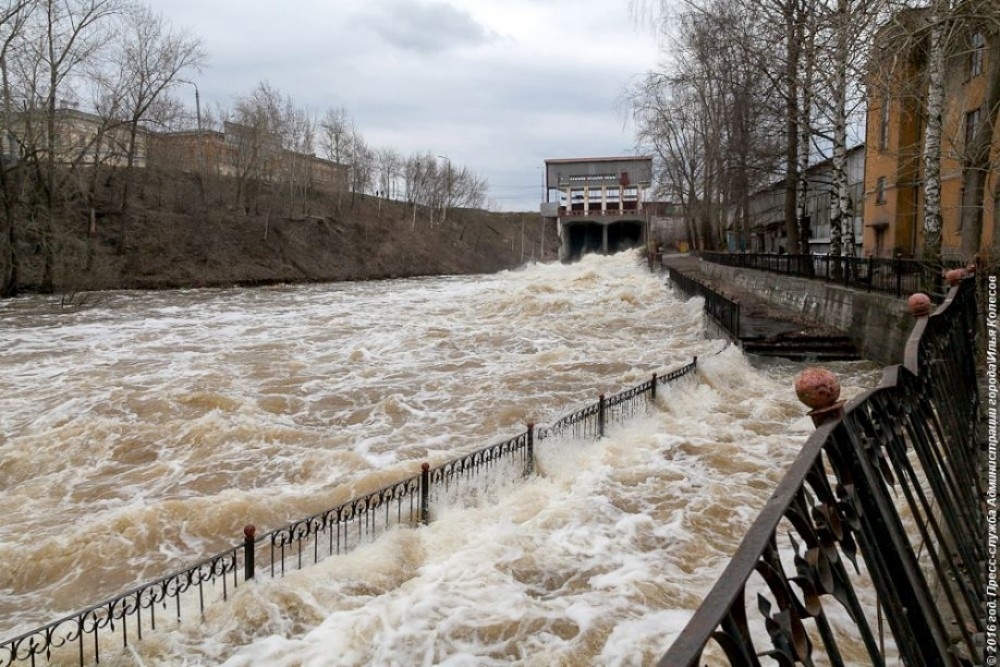 Фото: пресс-служба администрации Нижнего Тагила