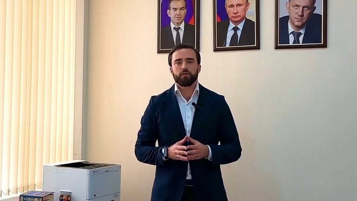    Фото: телеканал «Краснодар»