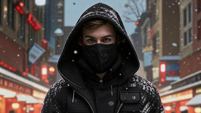    Фото создано при помощи ИИ