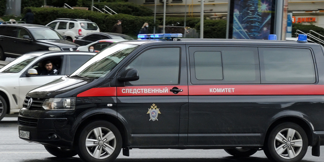 «Известия»: причиной стрельбы в школе в Челябинске могла стать травля со стороны учеников