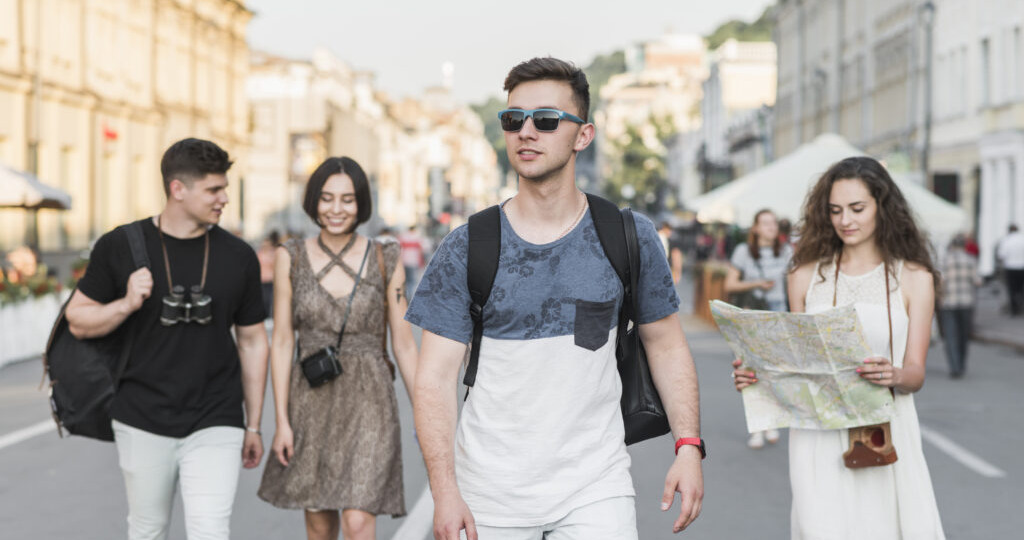 В РФ хотят легализовать сдачу квартир туристам