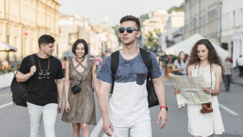 В РФ хотят легализовать сдачу квартир туристам