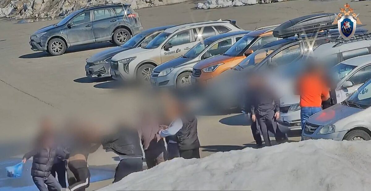 Центральное МСУТ СК России