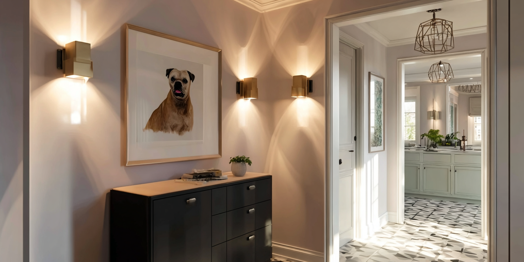 Умный свет для дома: что это, как работает и как изменить интерьер