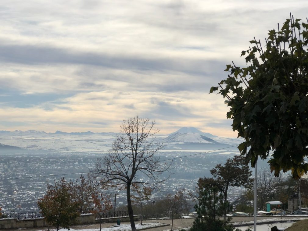    Фото: СвоёТВ Светлана Уварова