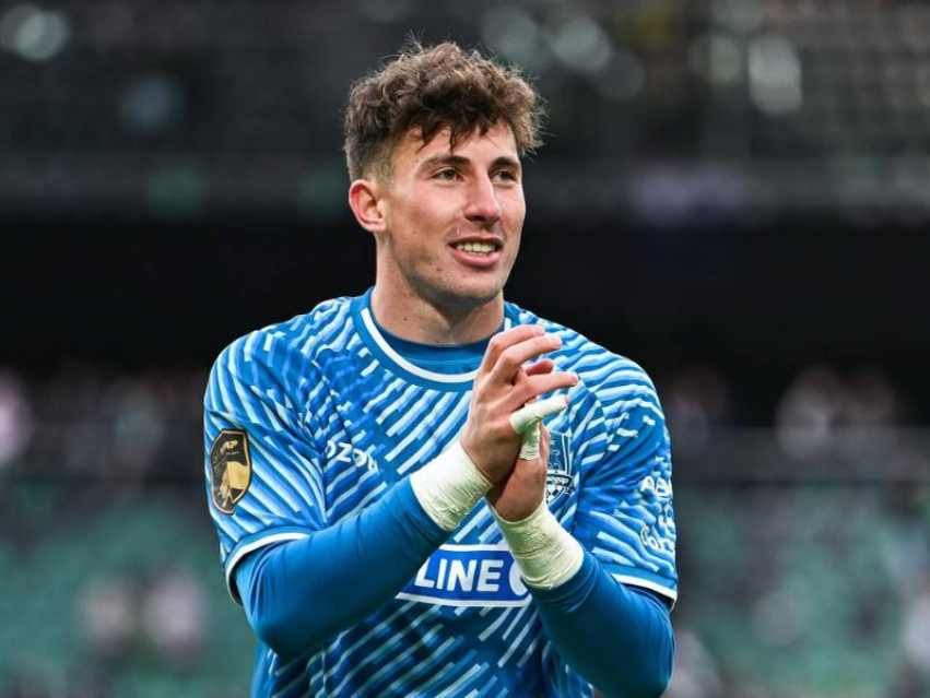 Фото: ФК «Краснодар»