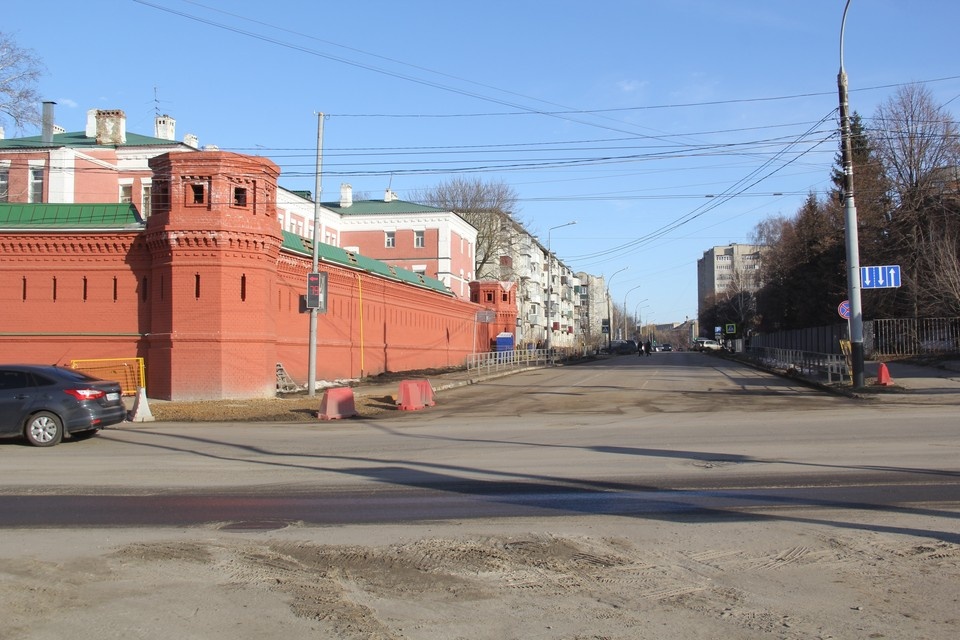    Фото ООО «РКС-Тамбов»