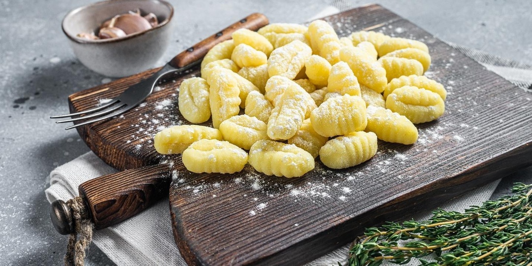 Что приготовить из картошки: 5 неожиданных идей, которых не было в списке Тоси из к/ф «Девчата»