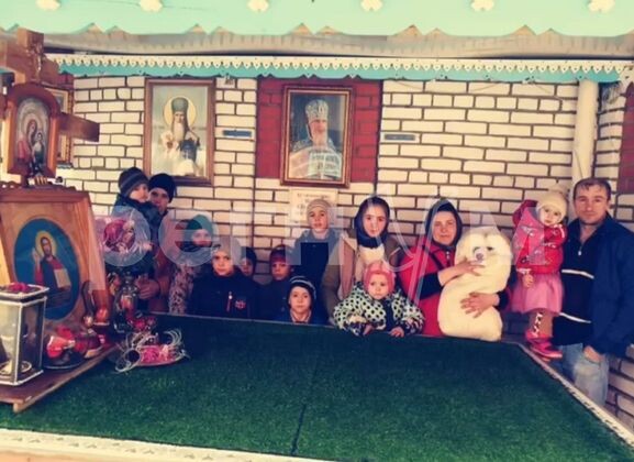 Фото: ИА Регнум.