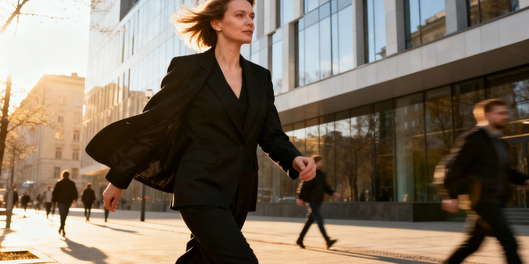 Черный цвет под запретом: как можно отпугнуть удачу 26 марта