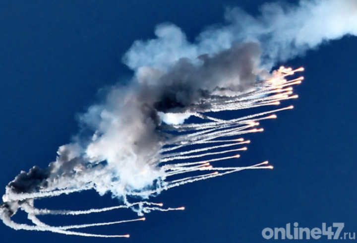 фото: Валентин Илюшин/Online47