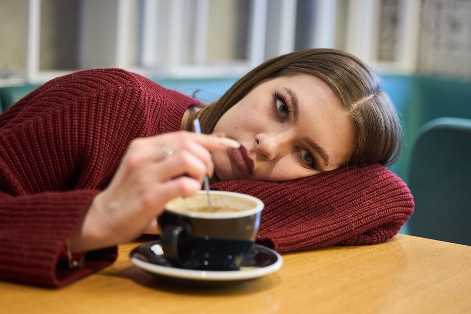    6 марта – международный День одиночества. Николай ОБЕРЕМЧЕНКО