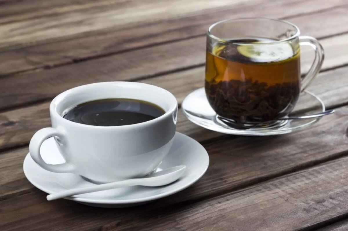    Названа простая альтернатива кофе по утрам