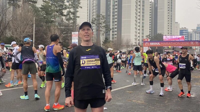     Александр Агишев Пресс-служба АлтГУ