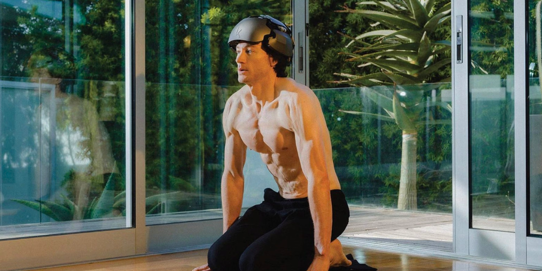 Остановил старение за $2 млн