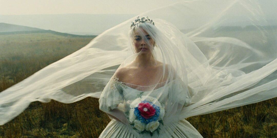 В новом «Грозовом перевале» переписали смерть Кэтрин — зрители не понимают зачем