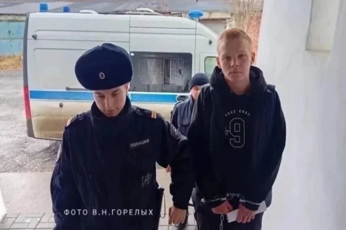    Свердловская полиция направила в суд дело о нападении на знаменитого актёра