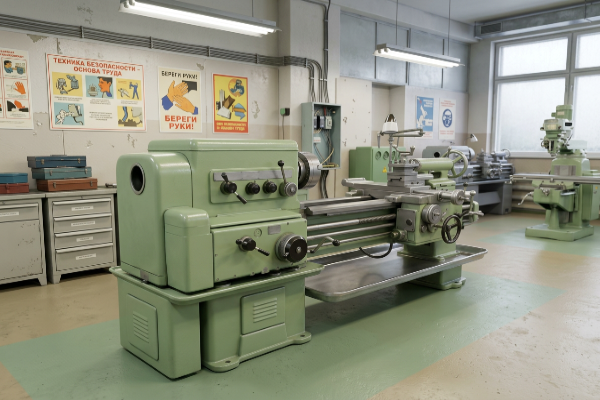 Станок 1К625: устройство и технические характеристики