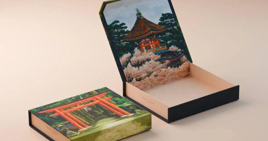 МОЖЕТ ЛИ КОРОБКА С РОЛЛАМИ СТАТЬ МЕДИАПЛОЩАДКОЙ СИЛЬНЕЕ БИЛБОРДА?