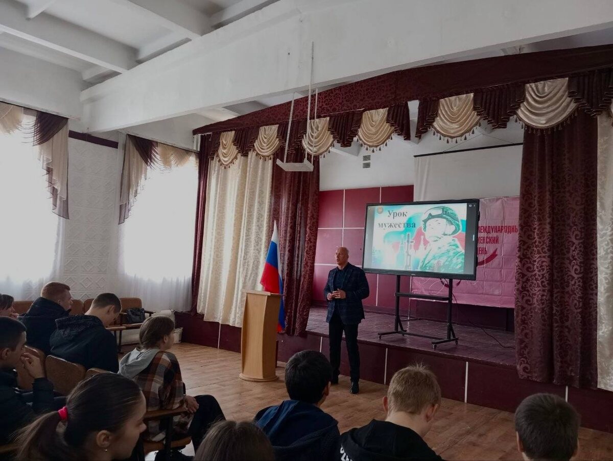    Фото: Центр развития Компетенций (Херсонская область)