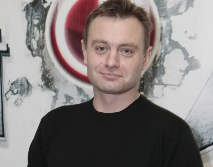 Фото: Борис Тенин