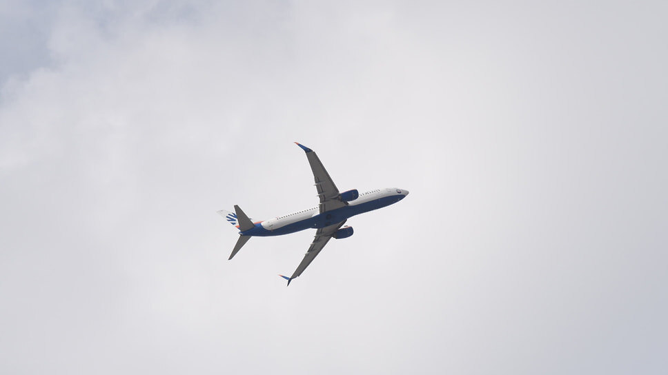 Фото: Матвей Колесников / Коммерсантъ