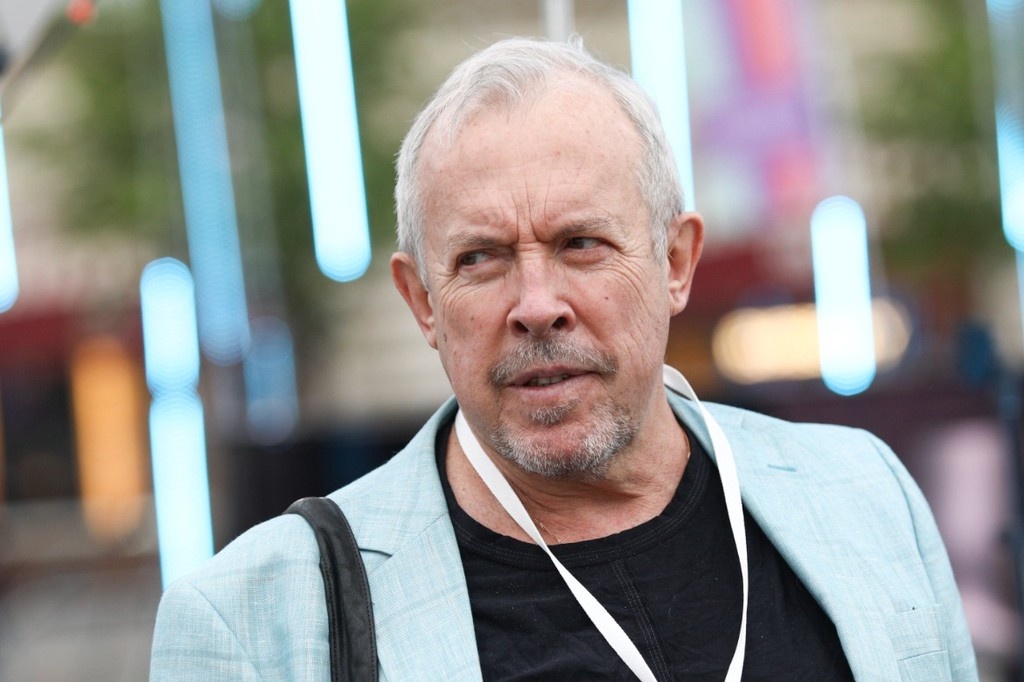    Фото © АГН «Москва» / Кирилл Зыков