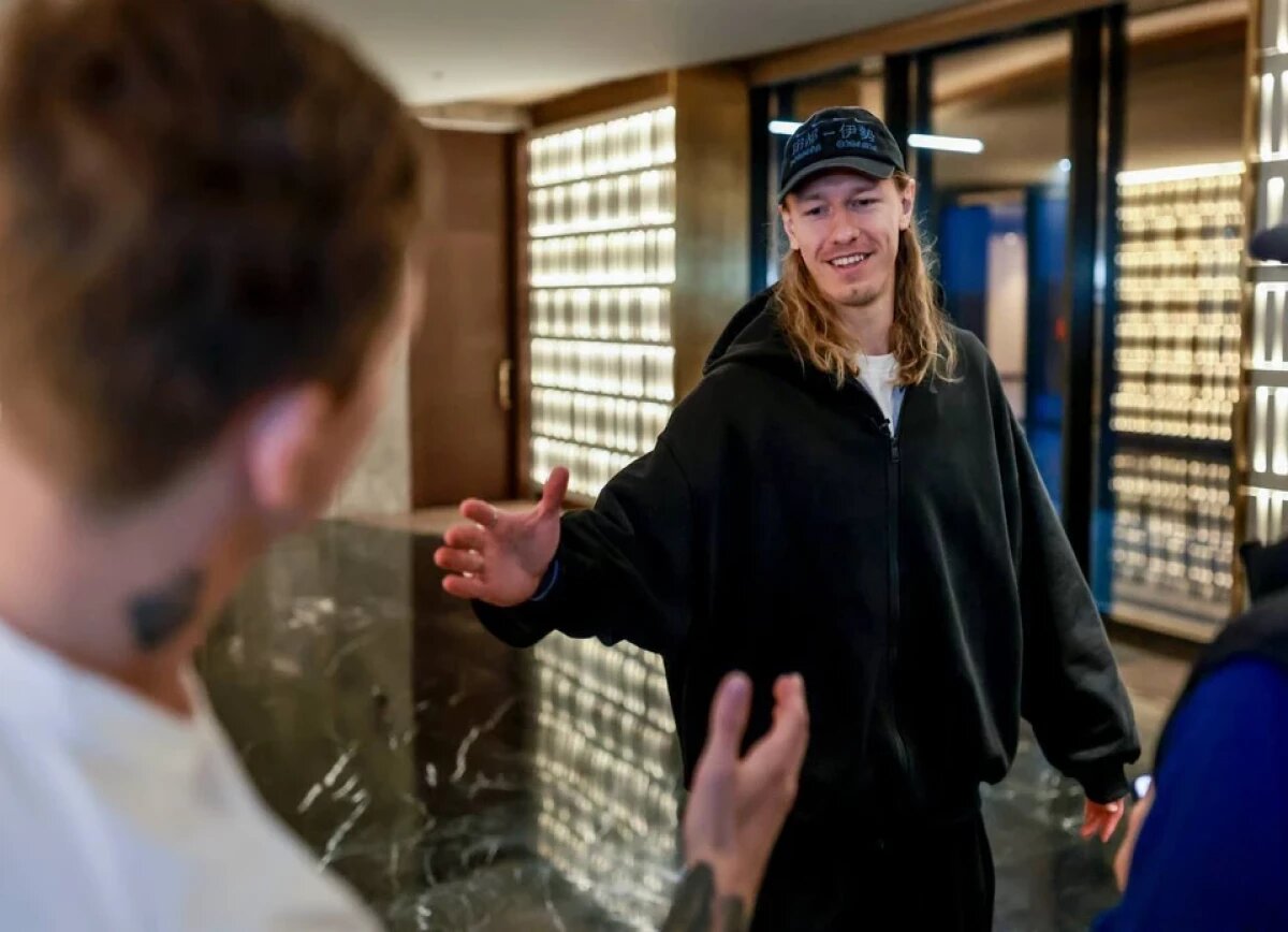     Фаны «ПСЖ» о французском спиче Сафонова в сборной России: парень живет лучшую часть своей жизни