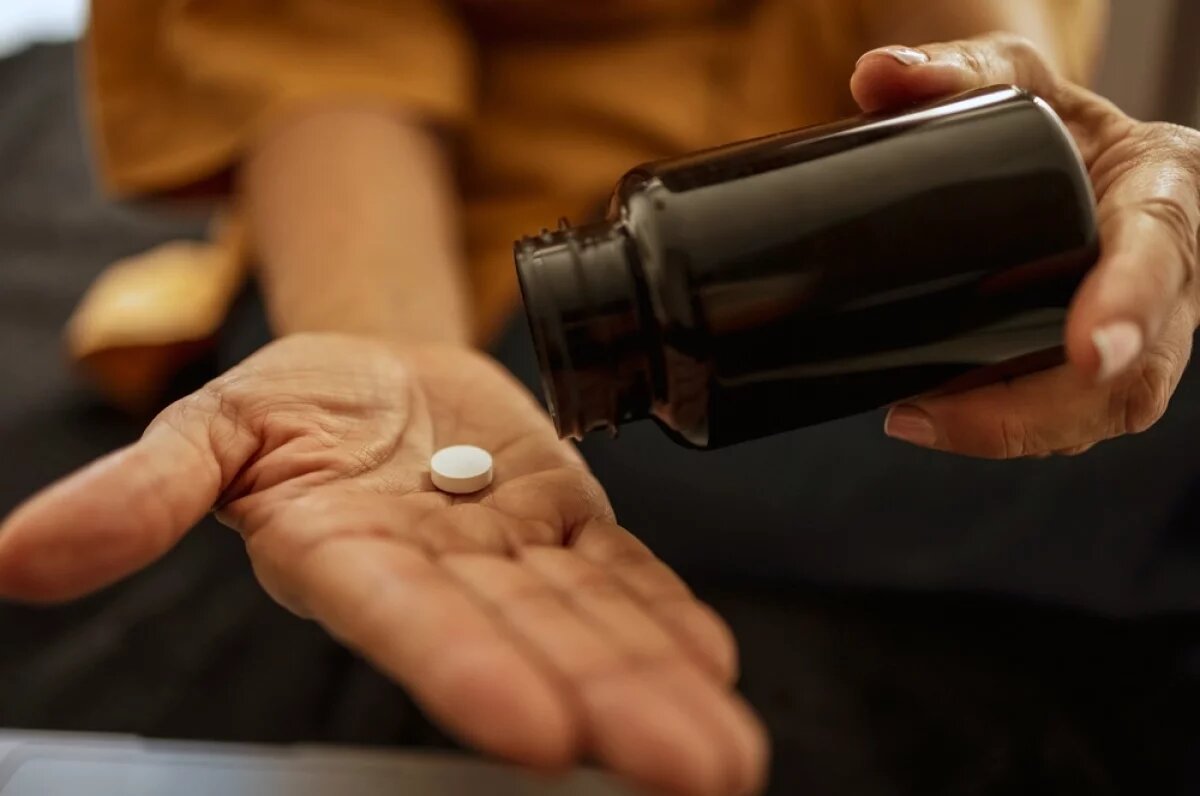    Эффективная терапия новым препаратом, принимаемым внутрь, может значительно улучшить наши возможности по предотвращению инфарктов и инсультов.