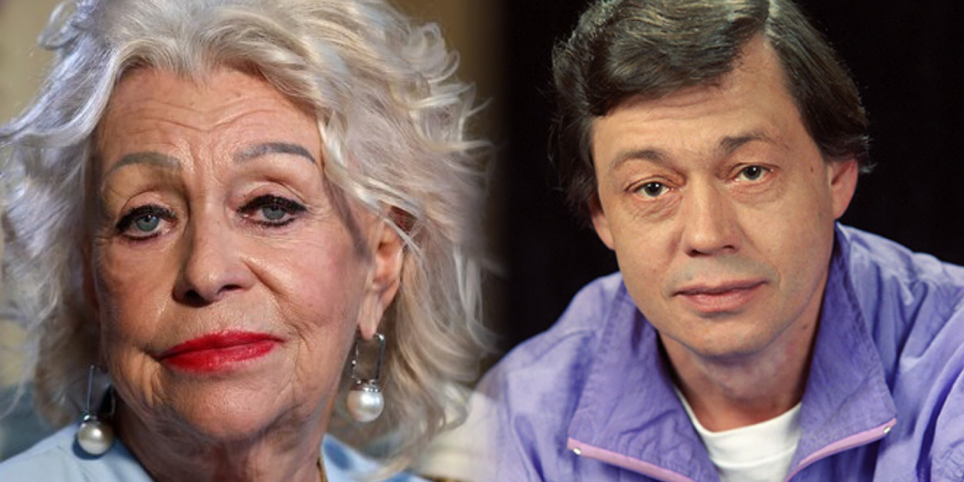 «После 13 лет ада — новая жизнь»: вдова Караченцова уехала в Дубай и влюбилась