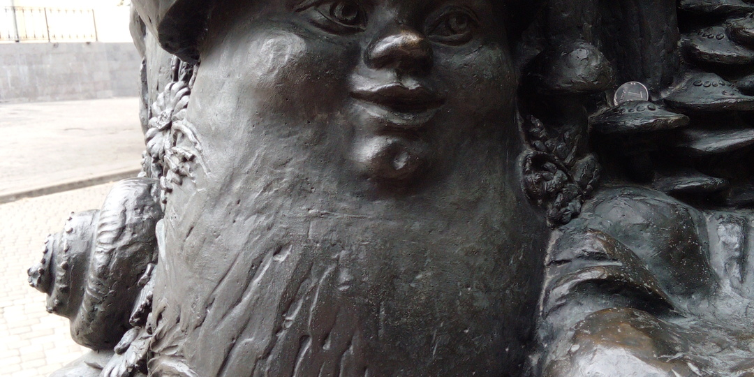 Инклюзия в школах- зло. Абсолютное...