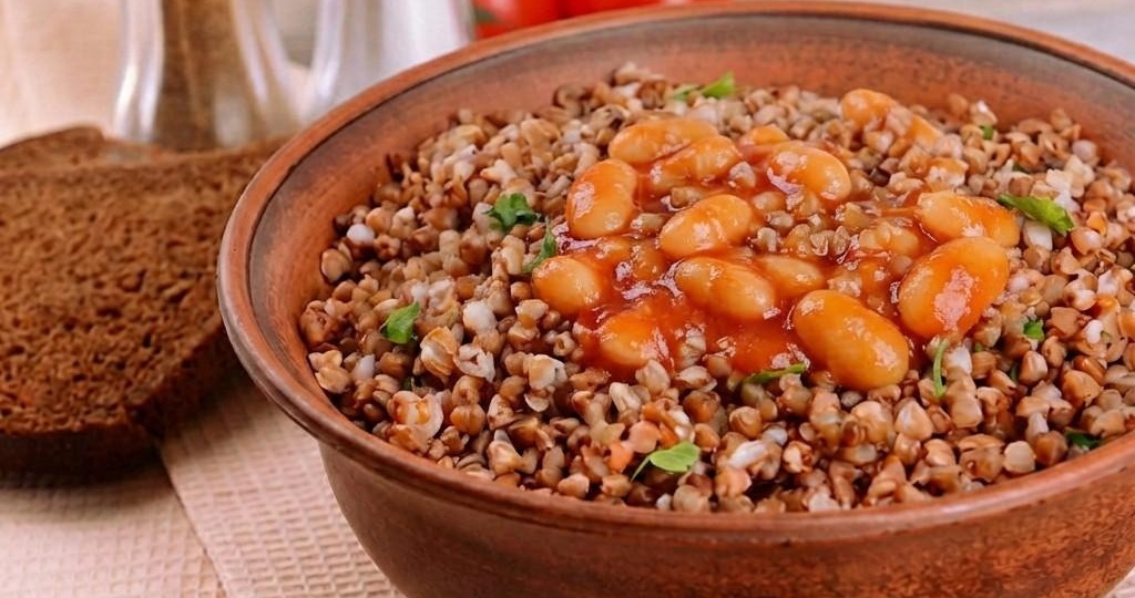 7 постных ужинов для тех, у кого нет времени готовить