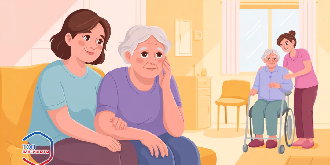 Деменция: лечение и реальная помощь – что важно знать родственникам