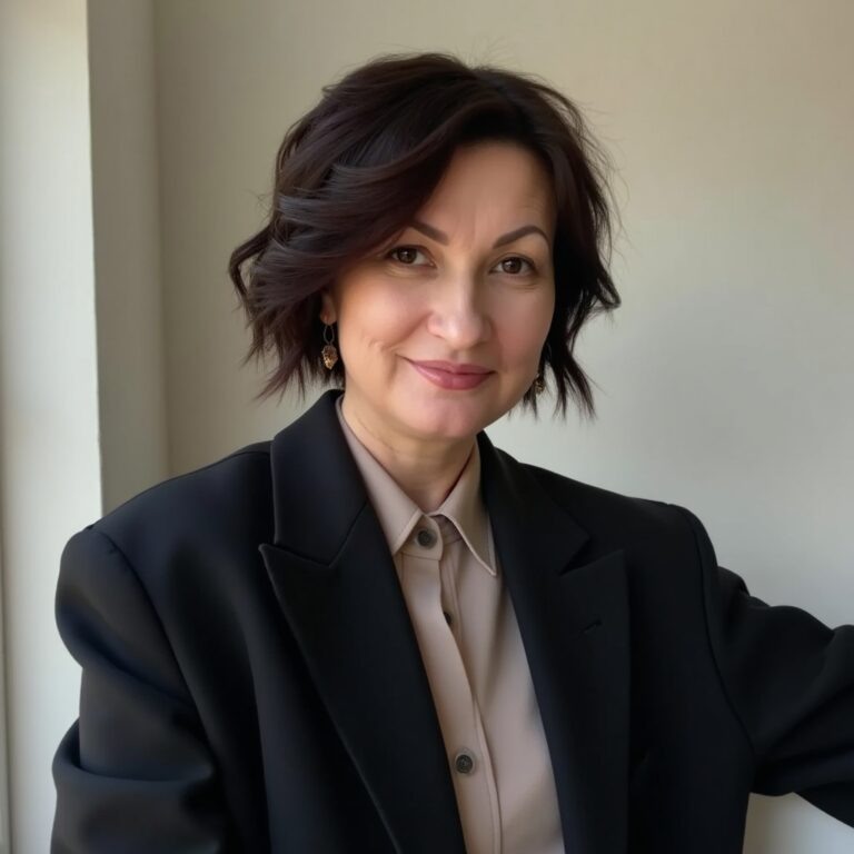    Как справиться со стрессом: 7 простых шагов к душевному спокойствию и улучшению качества жизни annaUmnovaPro