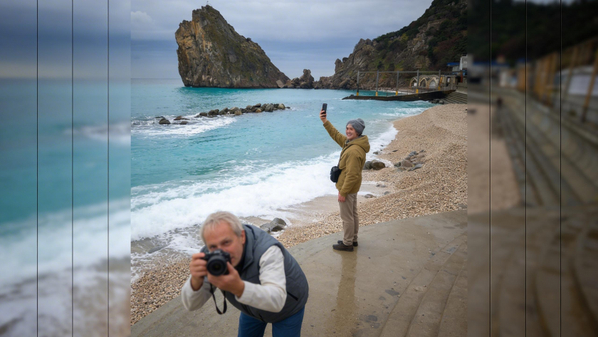    Алена Бжахова/ТАСС