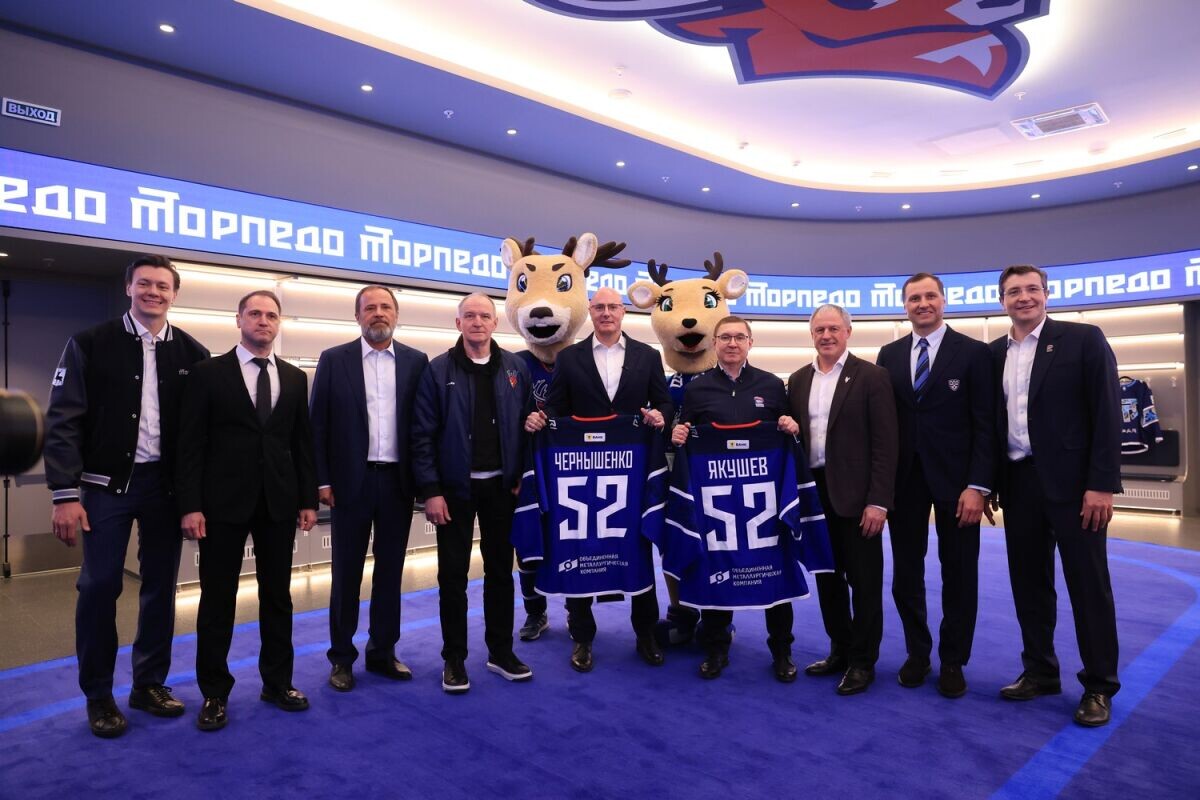    Фото: Никита Духник