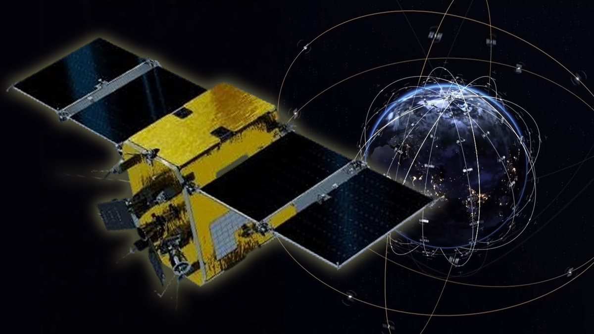 Проект «Скиф»