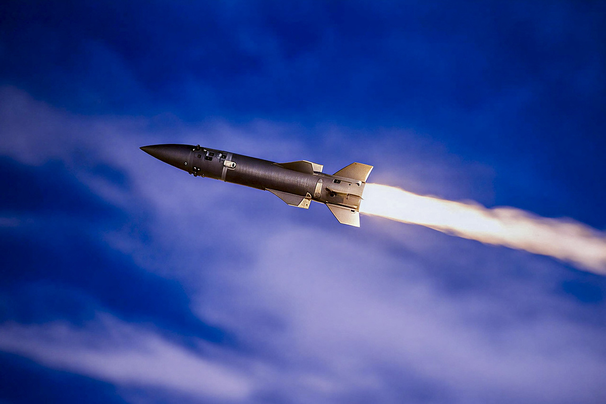 Маневренные ракеты Ирана стали угрозой для THAAD и Patriot.  Фото: Изображение сгенерировано с помощью ИИ / Маргарита Неклюдова