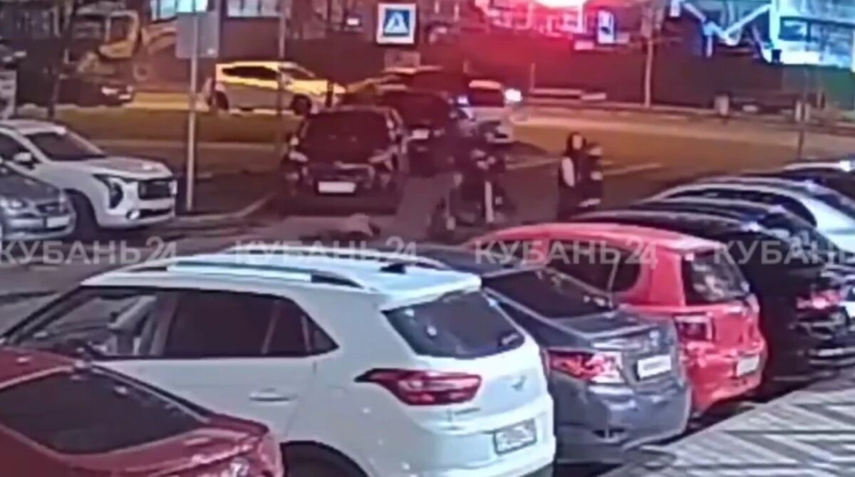    Фото t.me/gmrlive