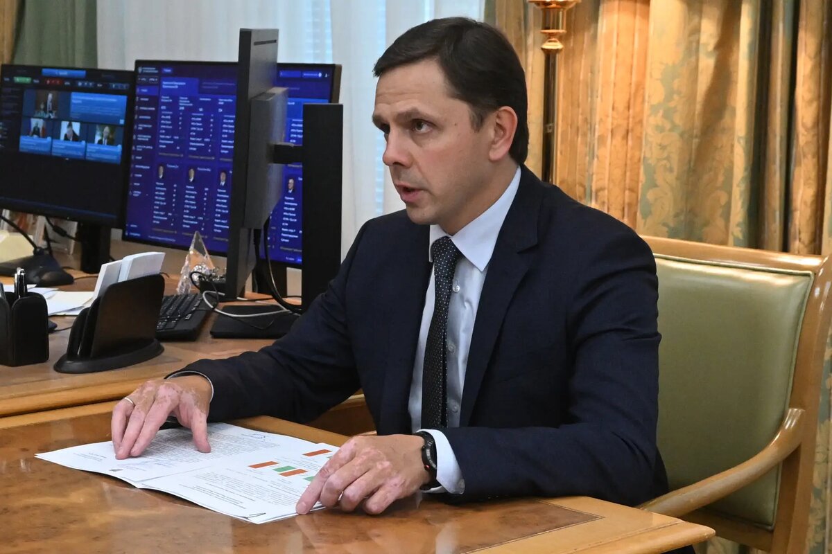     © РИА Новости. Михаил Воскресенский