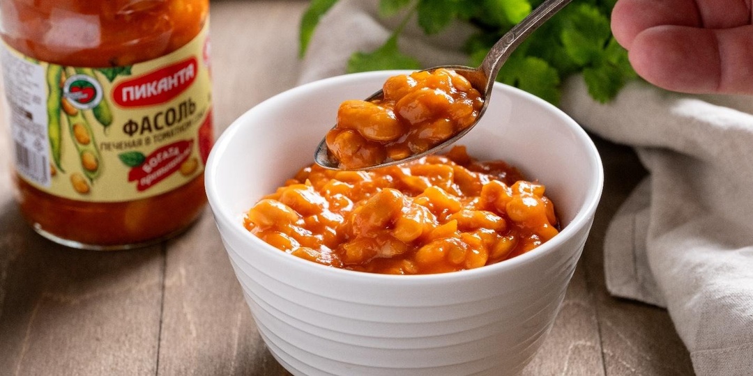 Хватит использовать фасоль только для салата: 6 сытных горячих блюд с бобовыми на каждый день