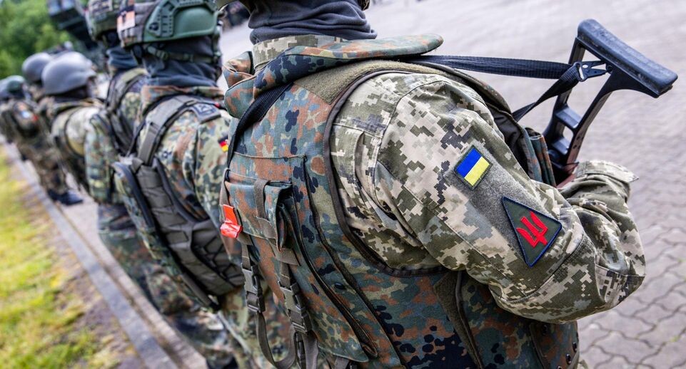    Jens BÃ�ttner/dpa / www.globallookpress.com