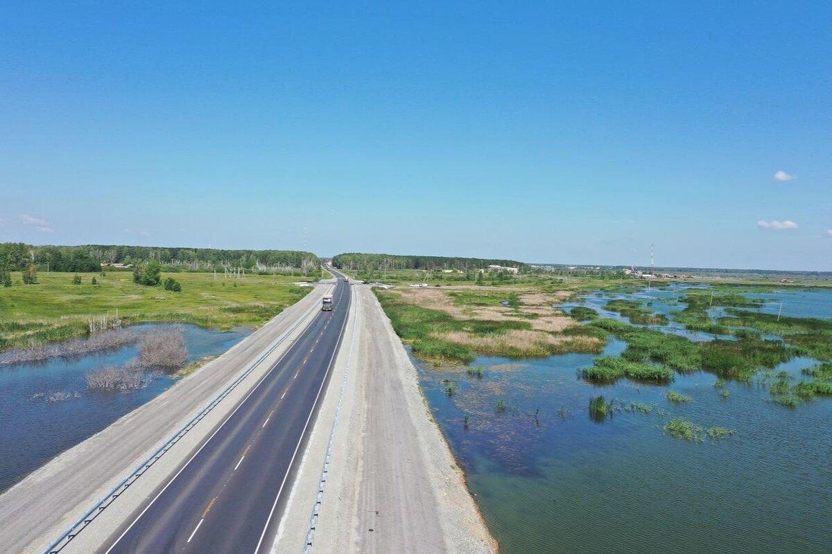     фото: Росавтодор / rosavtodor.gov.ru