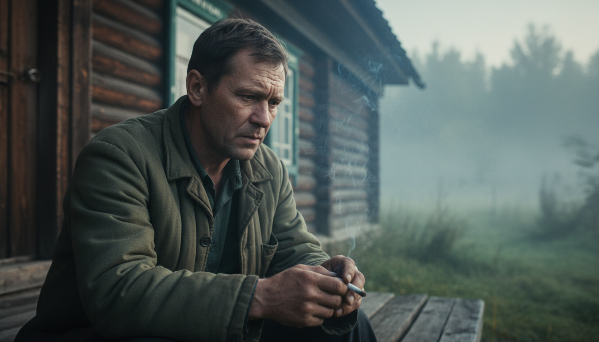 Чрезмерное курение вредит вашему здоровью