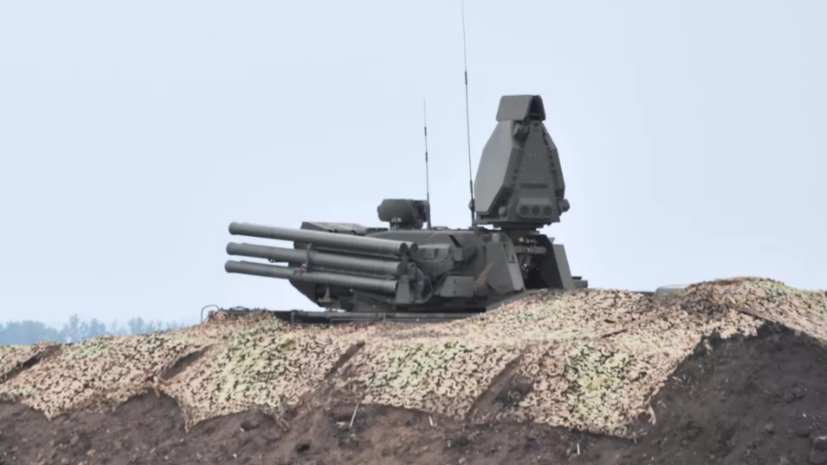   РИА Новости