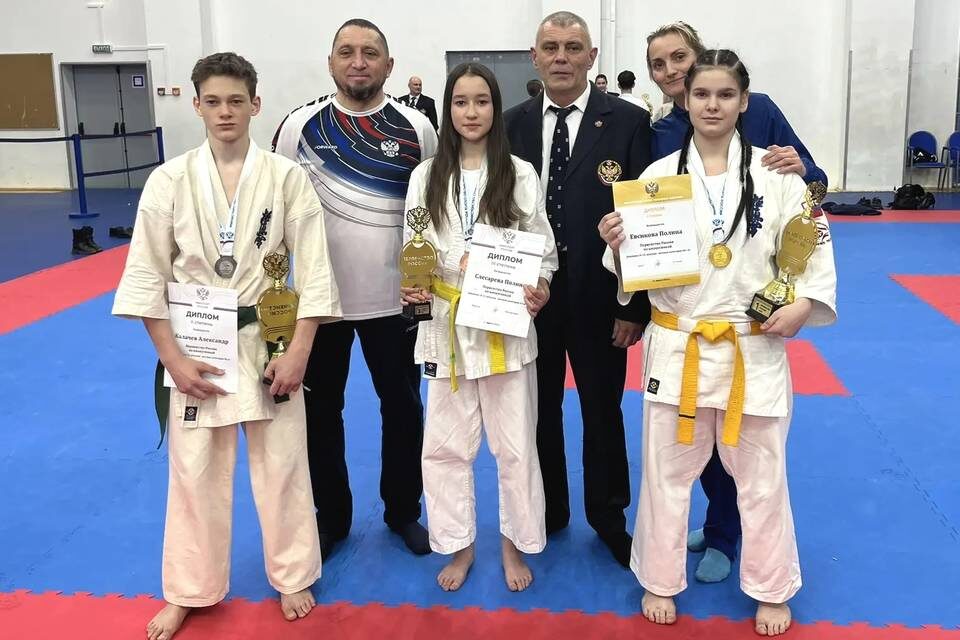    фото: облспорткомитет