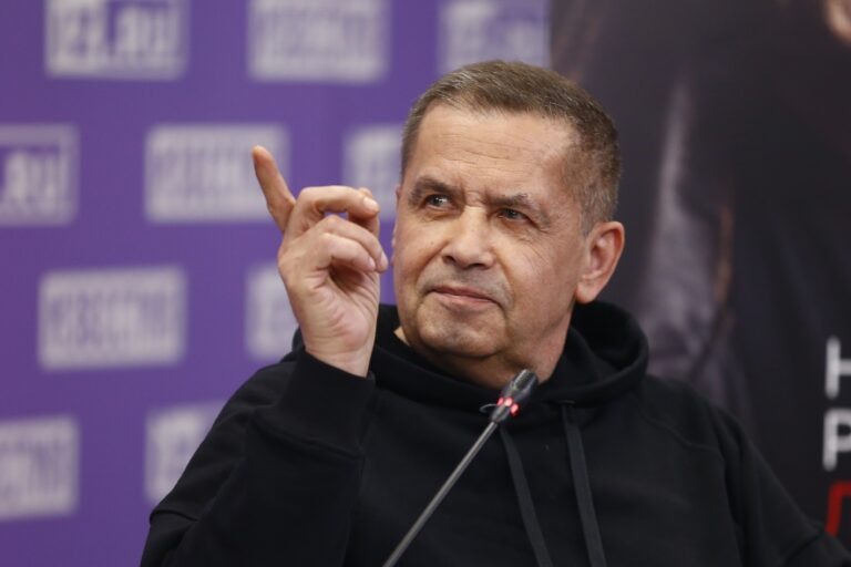    Творческая встреча с народным артистом России Николаем Расторгуевым, посвященная его 65-летнему юбилею.