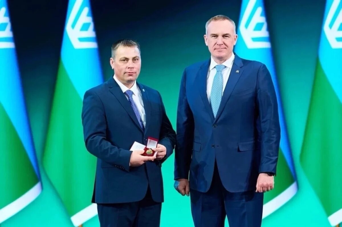    Это люди, благодаря которым культура автономного округа остается живой, разнообразной и доступной даже в самых отдаленных поселениях.