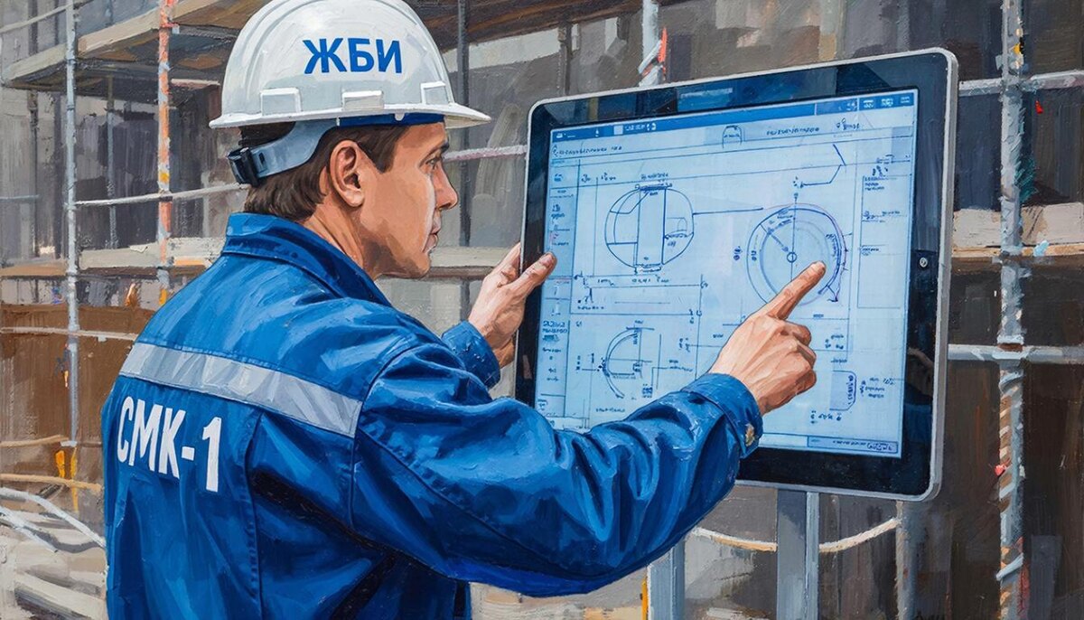 Расчет количества блоков ФБС на свой объем