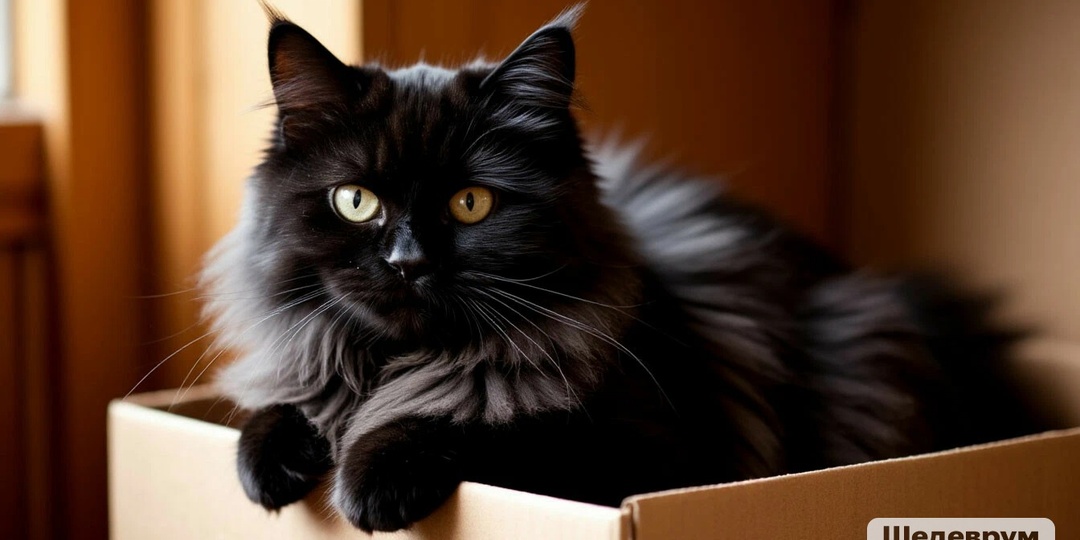 Новый канал Новые байки Баюна